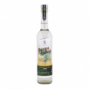 Cachaça Prata 500ml