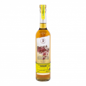 Cachaça Ouro Carvalho 500ml